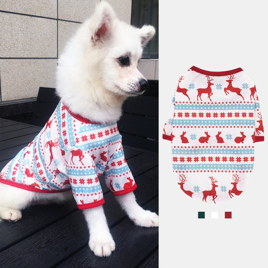 Stylish Pet Sweaters