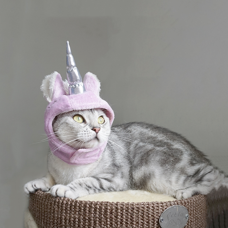 Adorable Unicorn Hat