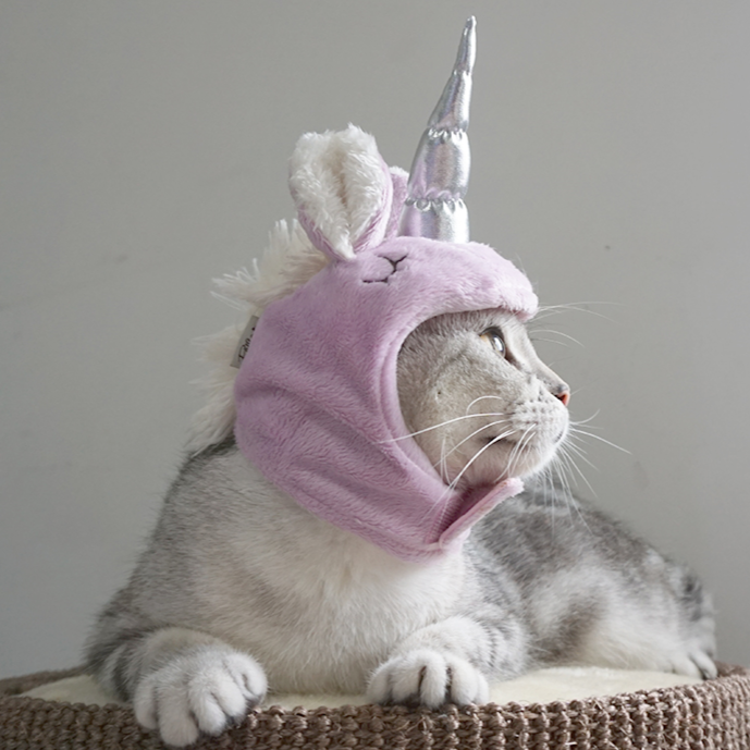 Adorable Unicorn Hat