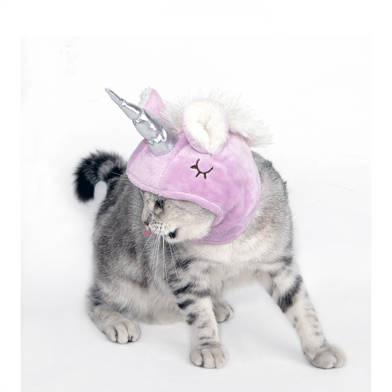 Adorable Unicorn Hat