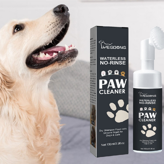 Dog Paw Cleaner