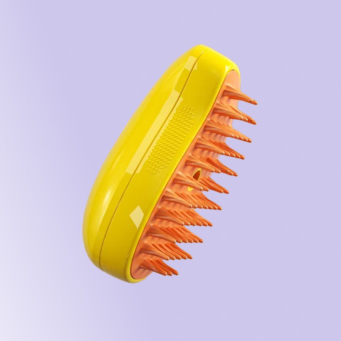 Pet Electric Spray Massage Comb